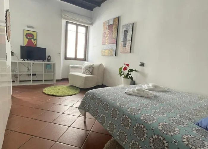A Den For Two Apartamento